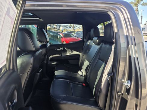 Used 2022 Toyota Tacoma TRD Pro image 20