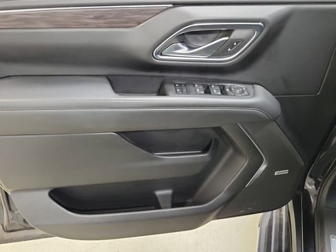 Used 2023 Chevrolet Tahoe LT image 21