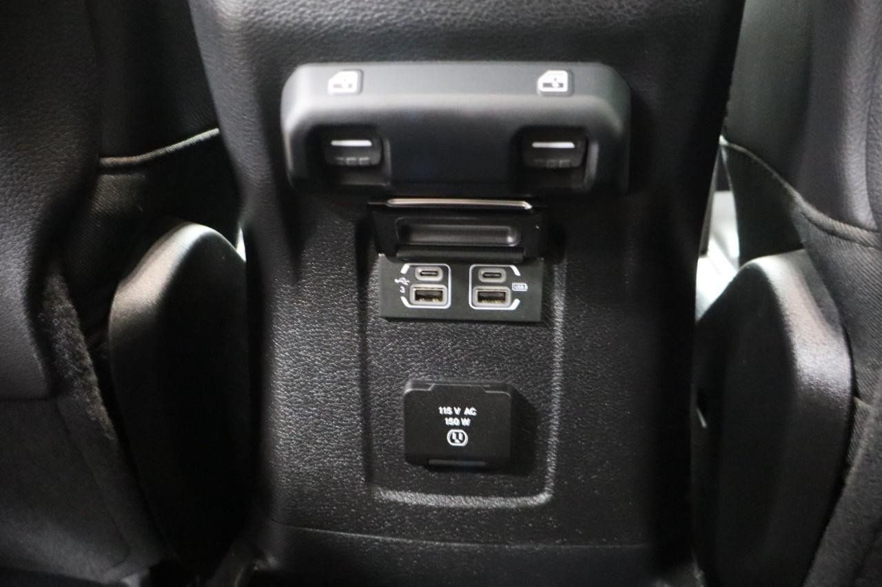 Used 2020 Jeep Wrangler Unlimited Rubicon AWD/4WD image 20