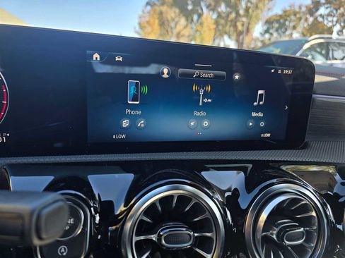 New 2026 Mercedes-Benz CLA 250 4MATIC image 27