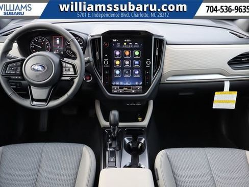 New 2026 Subaru Forester Premium image 8