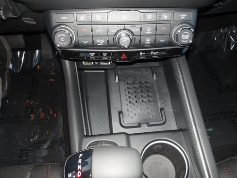 New 2026 Dodge Durango GT image 15