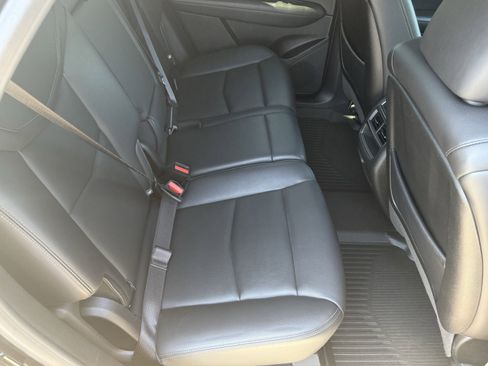 Used 2023 Cadillac XT5 Luxury image 44