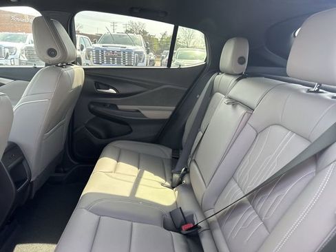 New 2026 Buick Envista Avenir image 22