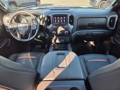 Used 2021 GMC Sierra 1500 AT4 AWD/4WD image 15