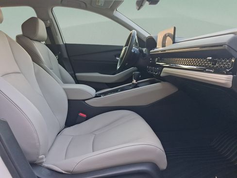 Used 2026 Honda Accord Touring image 32