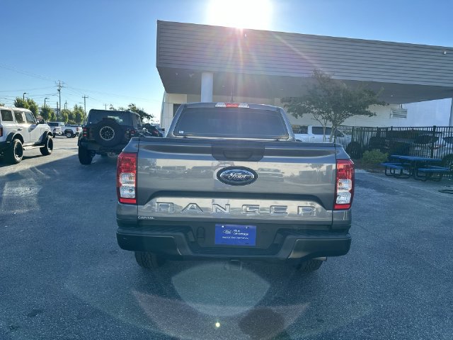 Certified 2024 Ford Ranger XL w/ Trailer Tow Package RWD image 24