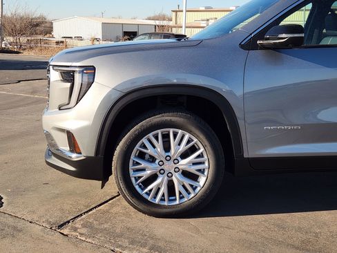 New 2026 GMC Acadia Elevation w/ Elevation Premium Package image 9