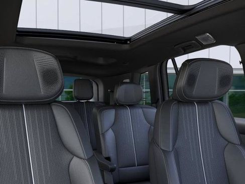 New 2026 Cadillac Vistiq Luxury w/ LPO, Floor Liner Package AWD/4WD image 48