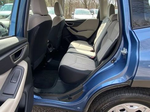 Certified 2024 Subaru Forester AWD/4WD image 34