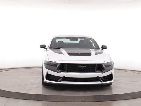 Used 2024 Ford Mustang Dark Horse RWD image 13