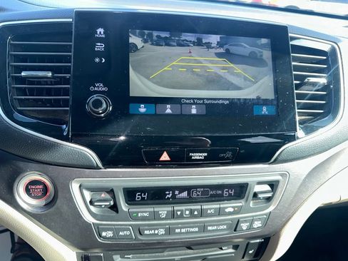 Used 2019 Honda Pilot EX-L image 18
