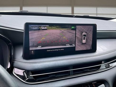 Used 2023 INFINITI QX60 Luxe w/ Cargo Package AWD/4WD image 20