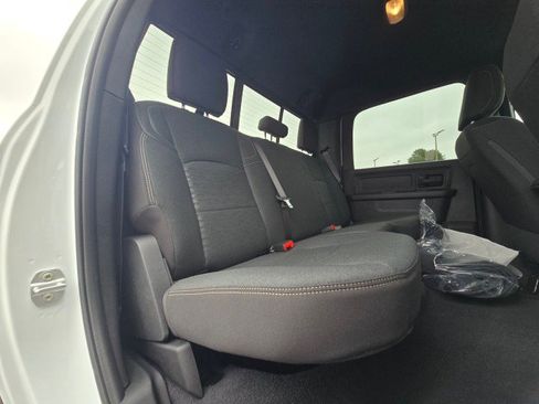 New 2025 RAM 2500 Tradesman image 15