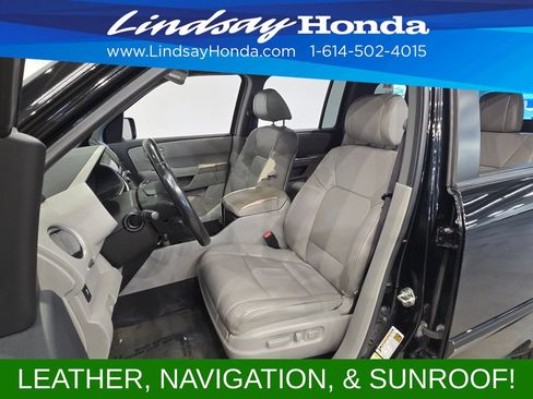 Used 2015 Honda Pilot EX-L image 13