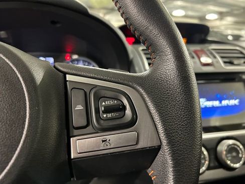 Used 2017 Subaru Crosstrek 2.0i Limited image 13