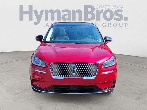 Used 2022 Lincoln Corsair Reserve w/ Equipment Group 201A AWD/4WD image 8