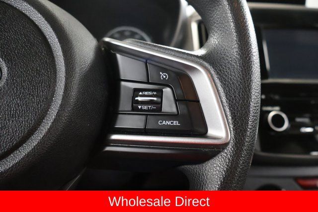 Used 2019 Subaru Impreza 2.0i Premium AWD/4WD image 17