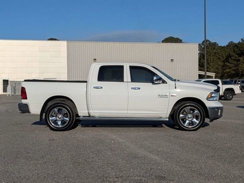 Used 2019 RAM 1500 Big Horn image 3