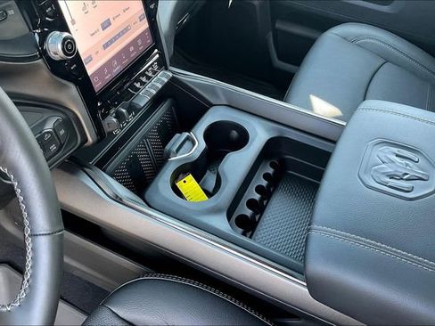 New 2026 RAM 2500 Rebel w/ Rebel Level 1 Equipment Group image 8