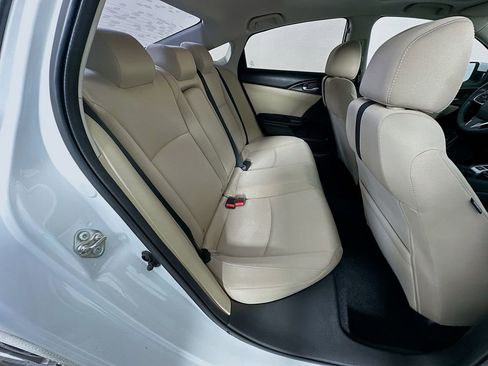 Used 2018 Honda Civic EX image 26