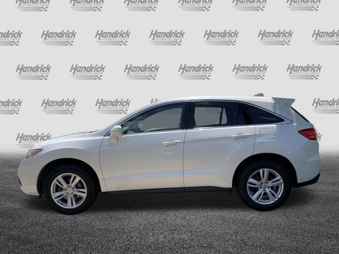Used 2014 Acura RDX FWD image 7