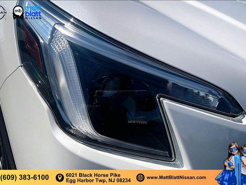 Used 2023 Subaru Forester Touring AWD/4WD image 27