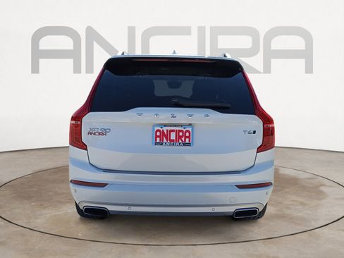 Used 2019 Volvo XC90 T6 Momentum w/ Protection Package Premier image 9