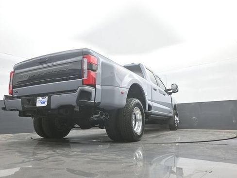 New 2026 Ford F350 Platinum w/ FX4 Off-Road Package AWD/4WD image 38