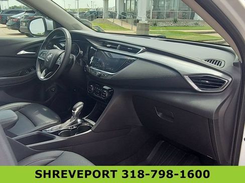 Certified 2023 Buick Encore GX Essence w/ Experience Buick Package AWD/4WD image 28