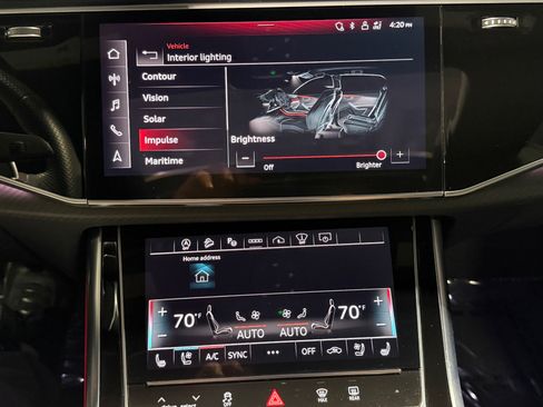 Used 2024 Audi RS Q8 AWD/4WD image 39