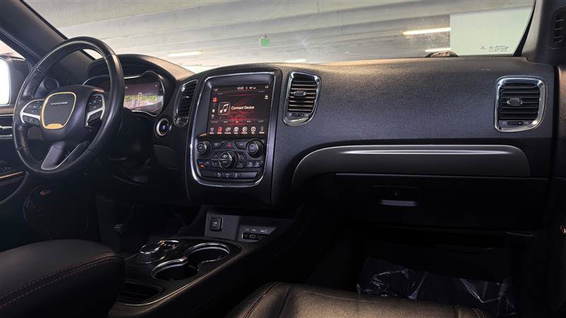 Used 2015 Dodge Durango R/T w/ Trailer Tow Group IV RWD image 32