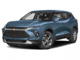 Used 2025 Chevrolet Blazer LT video 1