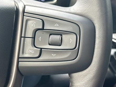 Used 2026 GMC Sierra 2500 AT4X AWD/4WD image 31