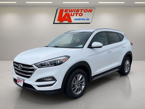 Used 2018 Hyundai Tucson SEL AWD/4WD image 1