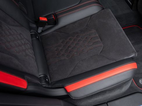 Used 2024 Lamborghini Urus S image 42