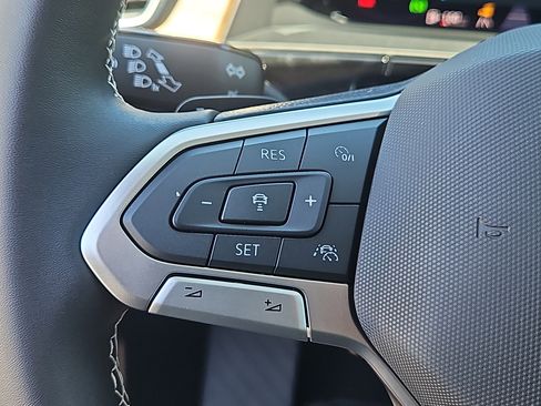New 2026 Volkswagen Atlas SE AWD/4WD image 15
