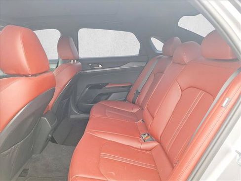 Used 2025 Kia K5 GT-Line w/ GT-Line Premium Package FWD image 15