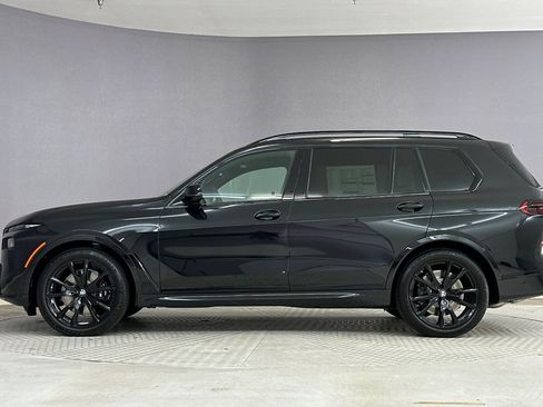 New 2026 BMW X7 M60i w/ Executive Package AWD/4WD image 2