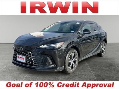 Used 2023 Lexus RX 350 Premium