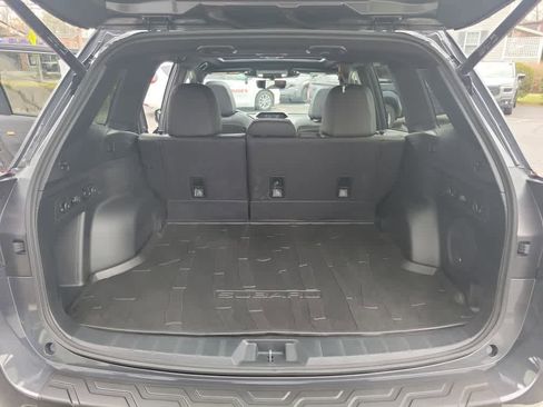 Certified 2025 Subaru Forester Wilderness image 34