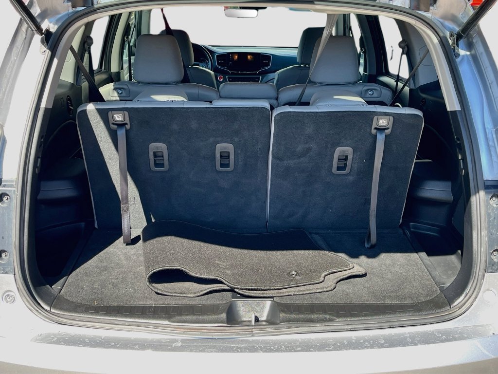 Used 2019 Honda Pilot EX-L image 26