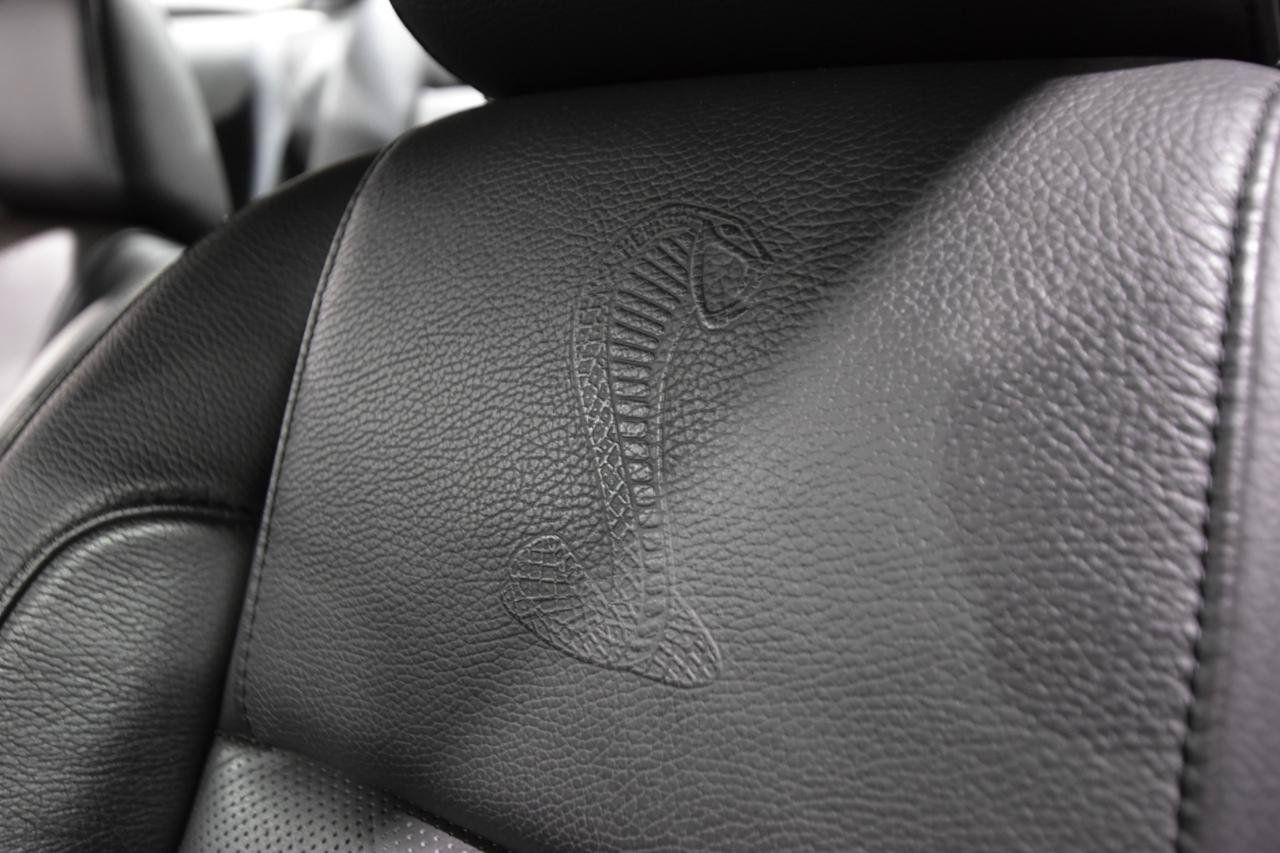 Used 2008 Ford Mustang Shelby GT500 RWD image 26
