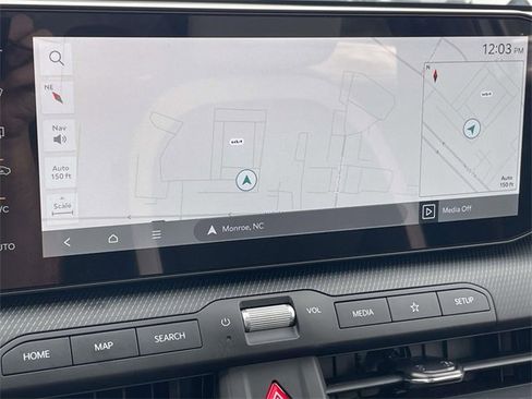 New 2025 Kia K4 GT-Line w/ GT-Line Premium Package image 32