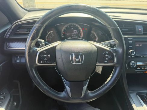 Used 2017 Honda Civic Sport image 19