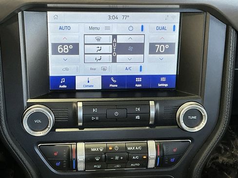 Used 2023 Ford Mustang Premium image 8