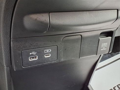 Used 2025 Honda Odyssey Sport-L image 15