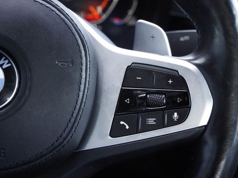 Certified 2023 BMW 540i xDrive w/ M Sport Package image 23