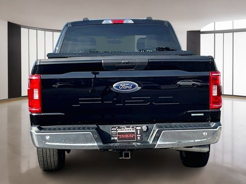 Used 2023 Ford F150 XLT image 5