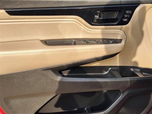 Used 2022 Honda Odyssey Elite image 22
